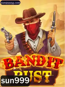 BanditBust: O Novo Sensação do Gaming que Está Conquistando o Mundo
