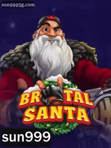 Descubra o Novo Jogo BrutalSanta: Desafios Festivos e Engajantes em um Mundo Imersivo