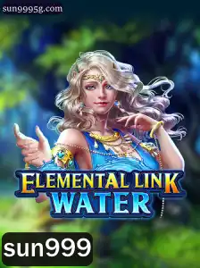 Descubra o Universo de ElementalLinkWater: Um Jogo de Estratégia Aquático
