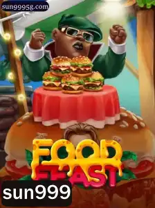Explorando o Universo Gastronômico de FoodFeast