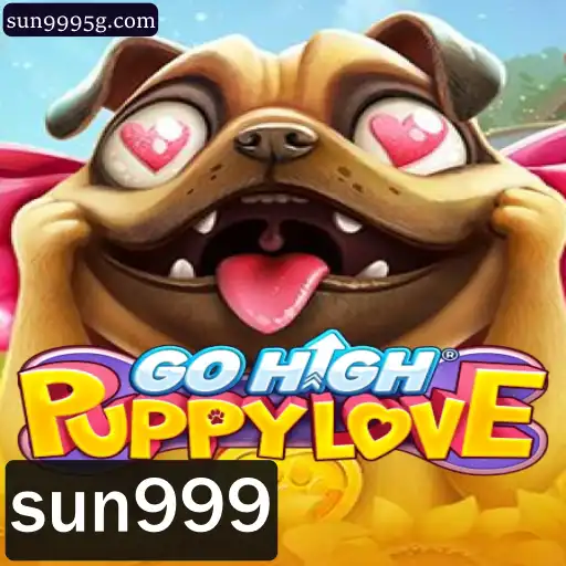 GoHighPuppyLove: Um Mundo de Aventura e Carinho