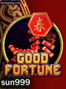 Desvendando o Jogo GoodFortune: Como Dominar e Se Divertir