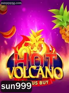 Explorando o Fascinante Jogo HotVolcanoBonusBuy com Segredos do sun999
