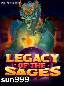 Descubra 'LegacyoftheSages': O Jogo que está Revolucionando a Indústria