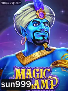 Explorando o Fascinante Mundo do Jogo MagicLamp