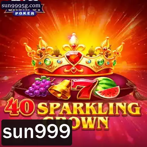 40SparklingCrown: A Nova Sensação no Mundo dos Jogos Inspirada em Eventos Atuais