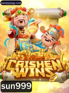 Descubra o Universo de Fortuna em CaishenWins com sun999