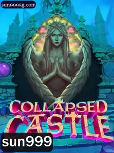 Descubra a Aventura Épica de 'CollapsedCastle'