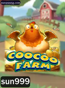 Descubra os Segredos do Jogo 'CooCooFarm' - Diversão e Estratégia para Todas as Idades