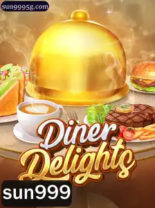 Descubra o Mundo de DinerDelights: Onde Estratégia e Diversão Saboreiam Cada Jogada