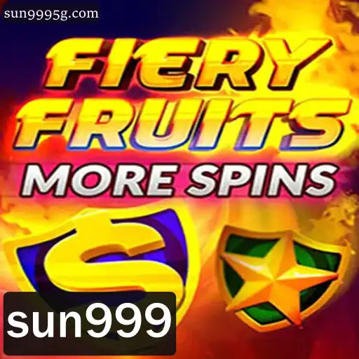 Explorando o Vibrante Mundo do Jogo FieryFruitsMoreSpins
