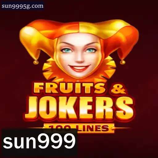 Descubra o Emocionante Mundo de FruitsAndJokers100 – Um Jogo de Slots Vibrante