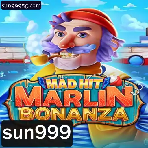 MadHitMarlinBonanza: Um Novo Fenômeno no Mundo dos Jogos