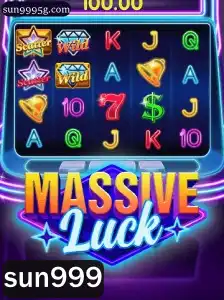 MassiveLuck: Um Mergulho no Fenômeno dos Jogos de Azar
