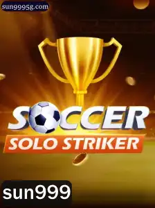 Descubra o Mundo de SoccerSoloStriker: A Nova Sensação dos Games