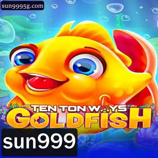 Descubra o Fascinante Universo de TenTonWaysGoldfish