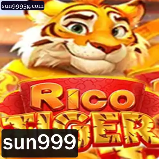 Descubra o Mundo de Aventuras em RicoTiger com sun999