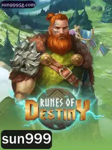 Descubra o Fascinante Mundo de RunesOfDestiny