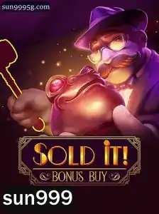 Explorando o Mundo de SolditBonusBuy: Um Novo Horizonte no Universo dos Jogos