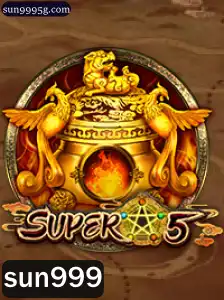 Descubra o Fascinante Mundo de Super5: O Jogo Inovador de Sun999
