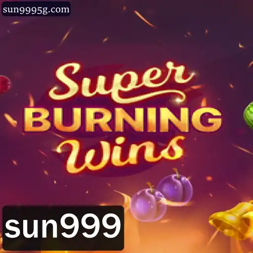 Explorando o Mundo Empolgante de SuperBurningWins: Um Clássico com Toques Modernos
