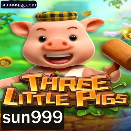 Descubra o Encantador Jogo THREELITTLEPIGS