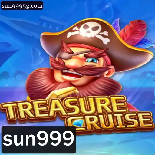 TREASURECRUISE: Explorando Aventuras Digitais na Busca por Tesouros