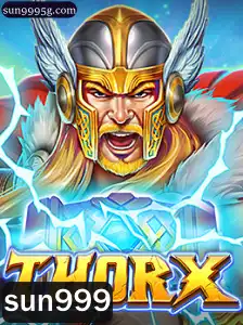 ThorX: Um Mergulho Profundo no Novo Jogo que Está Conquistando o Mundo
