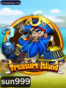 TreasureIsland: Uma Aventura Épica com Regras Cativantes
