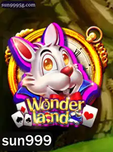 Wonderland: Descubra o Universo Fascinante do Jogo e Suas Regras Envolventes